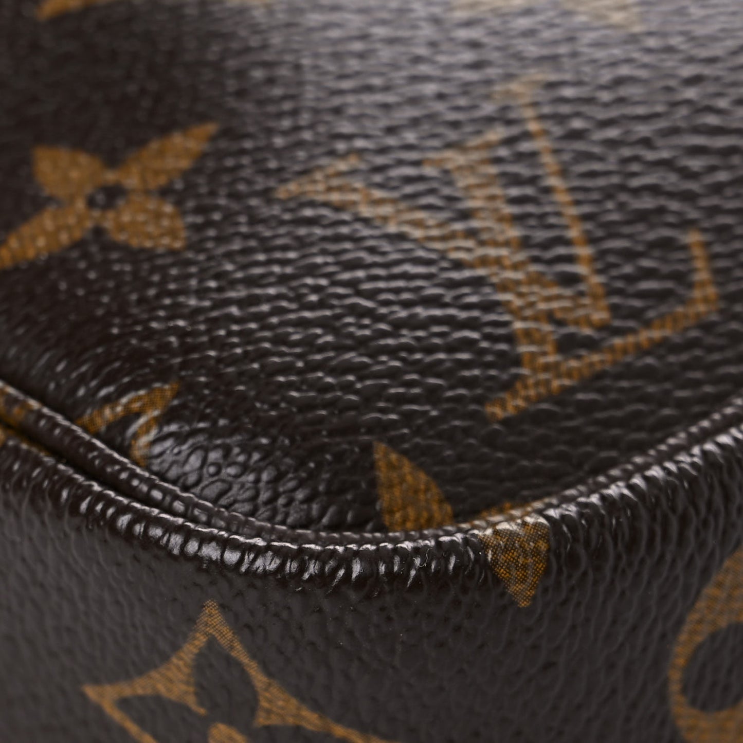 Monogram Bosphore Bum Bag
