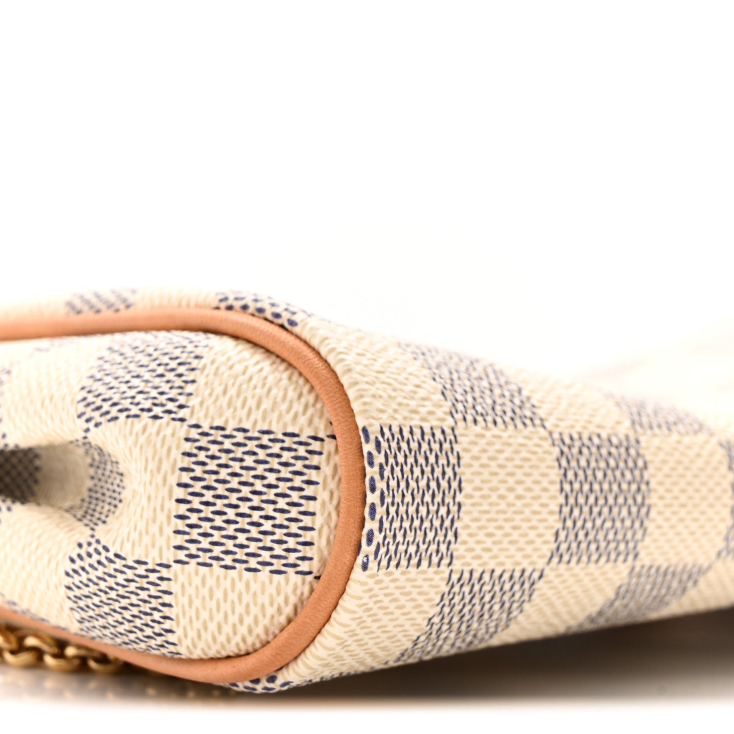 Damier Azur Eva Clutch