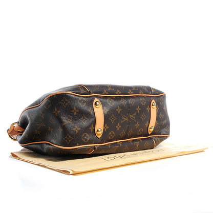Louis Vuitton Monogram Galliera PM 4 of 7