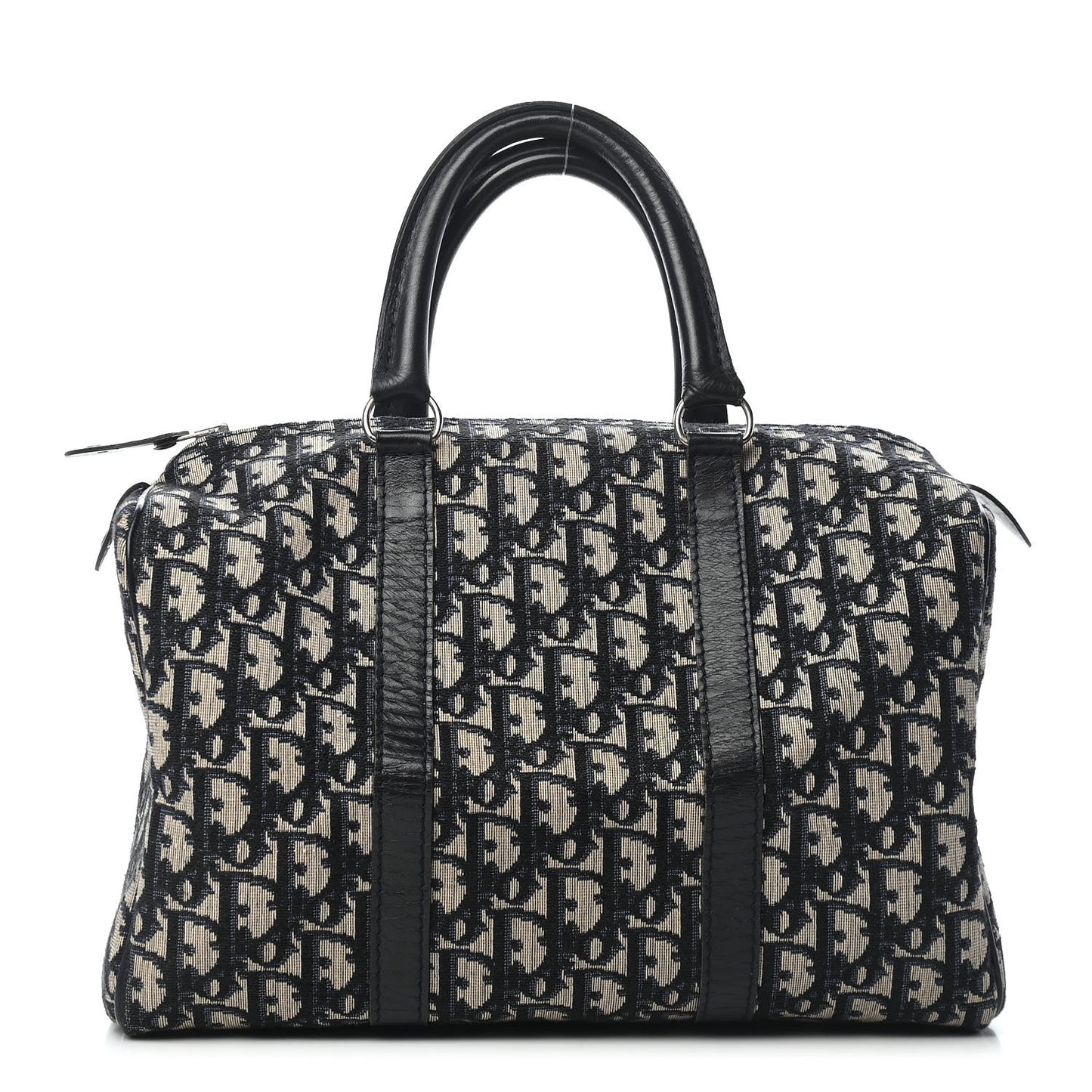 Monogram Boston Navy Blue