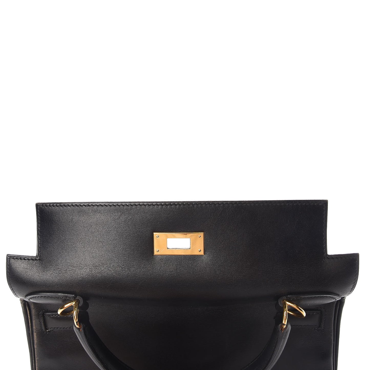 Box Kelly Retourne 28 Black