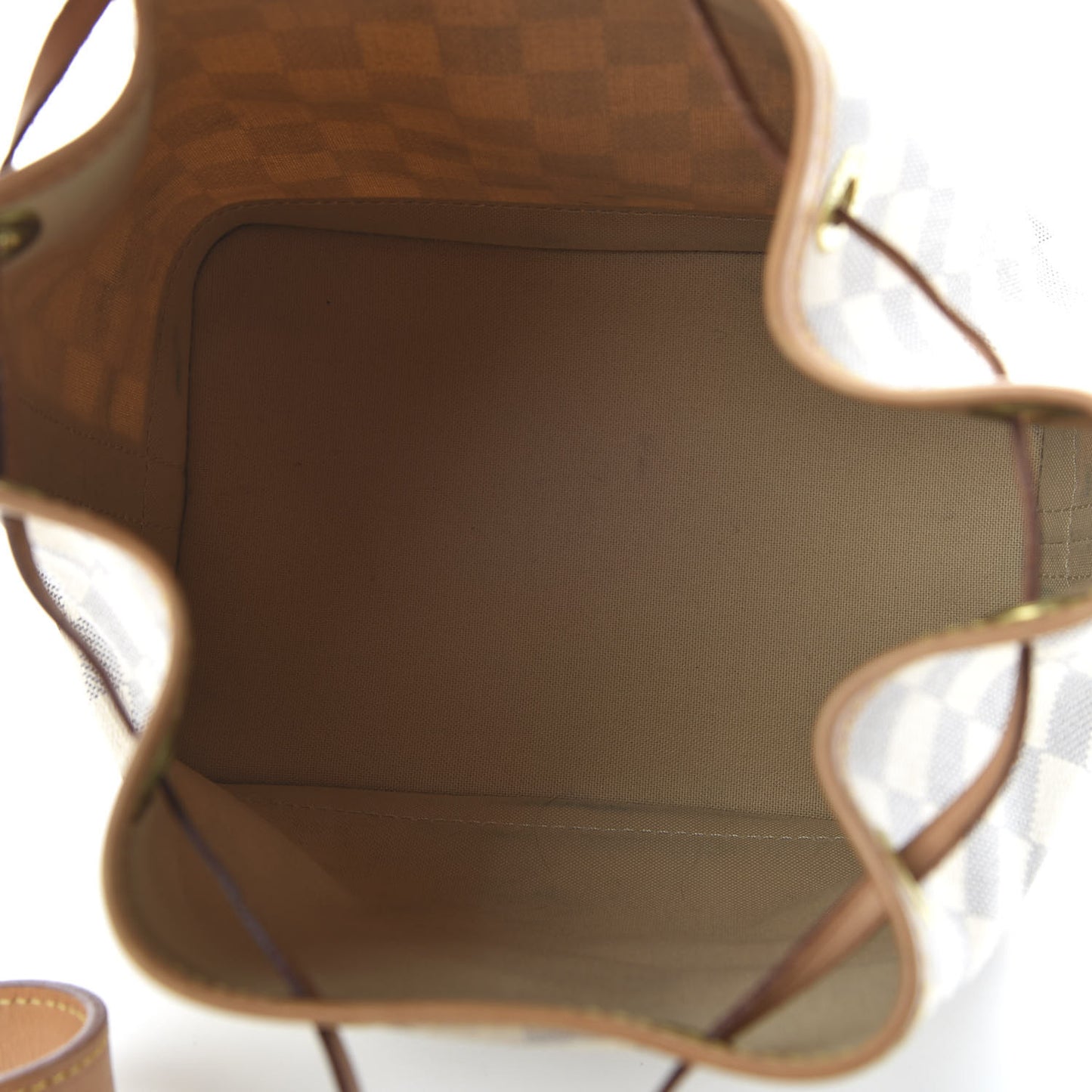 Damier Azur Noe BB