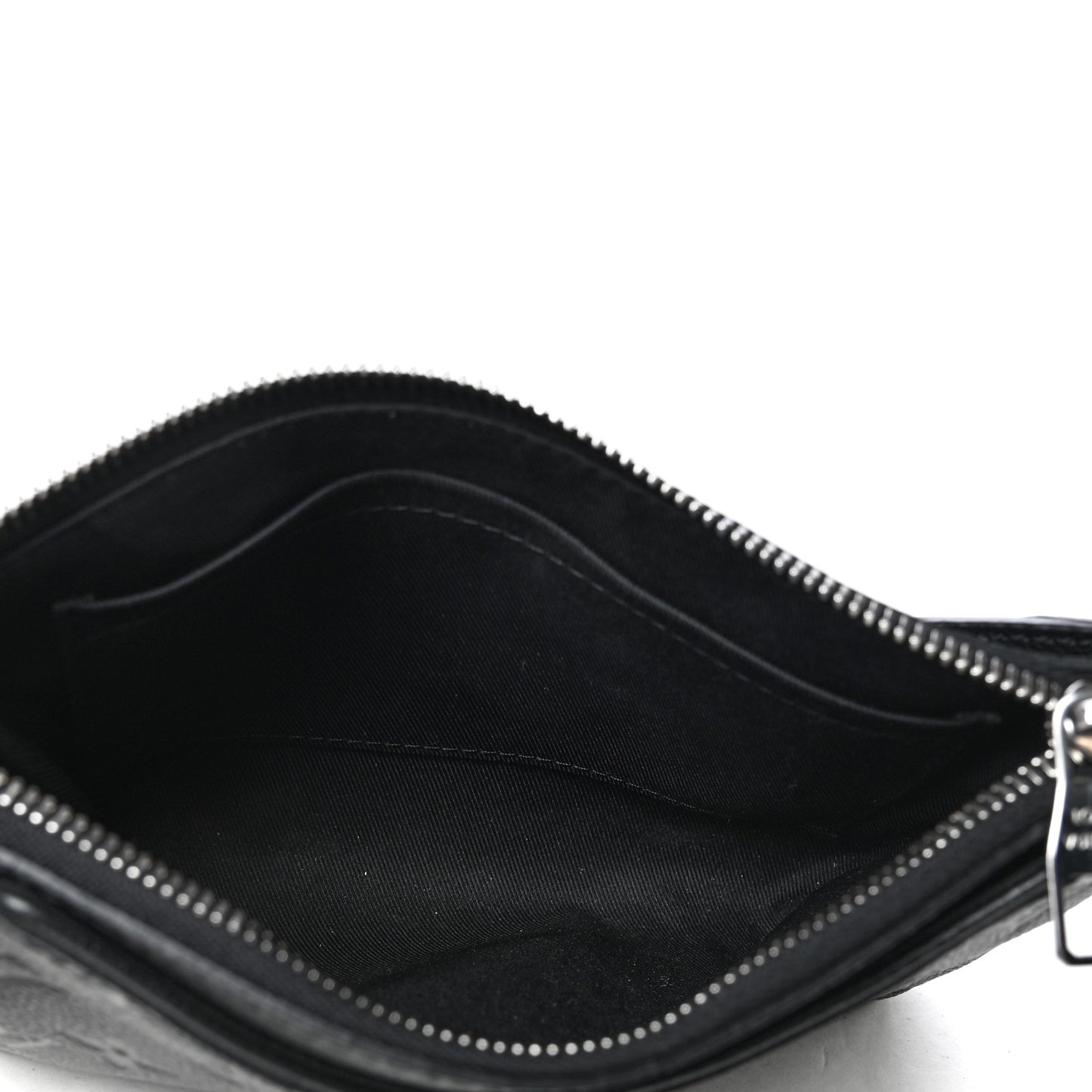 Empreinte Pallas Crossbody Black