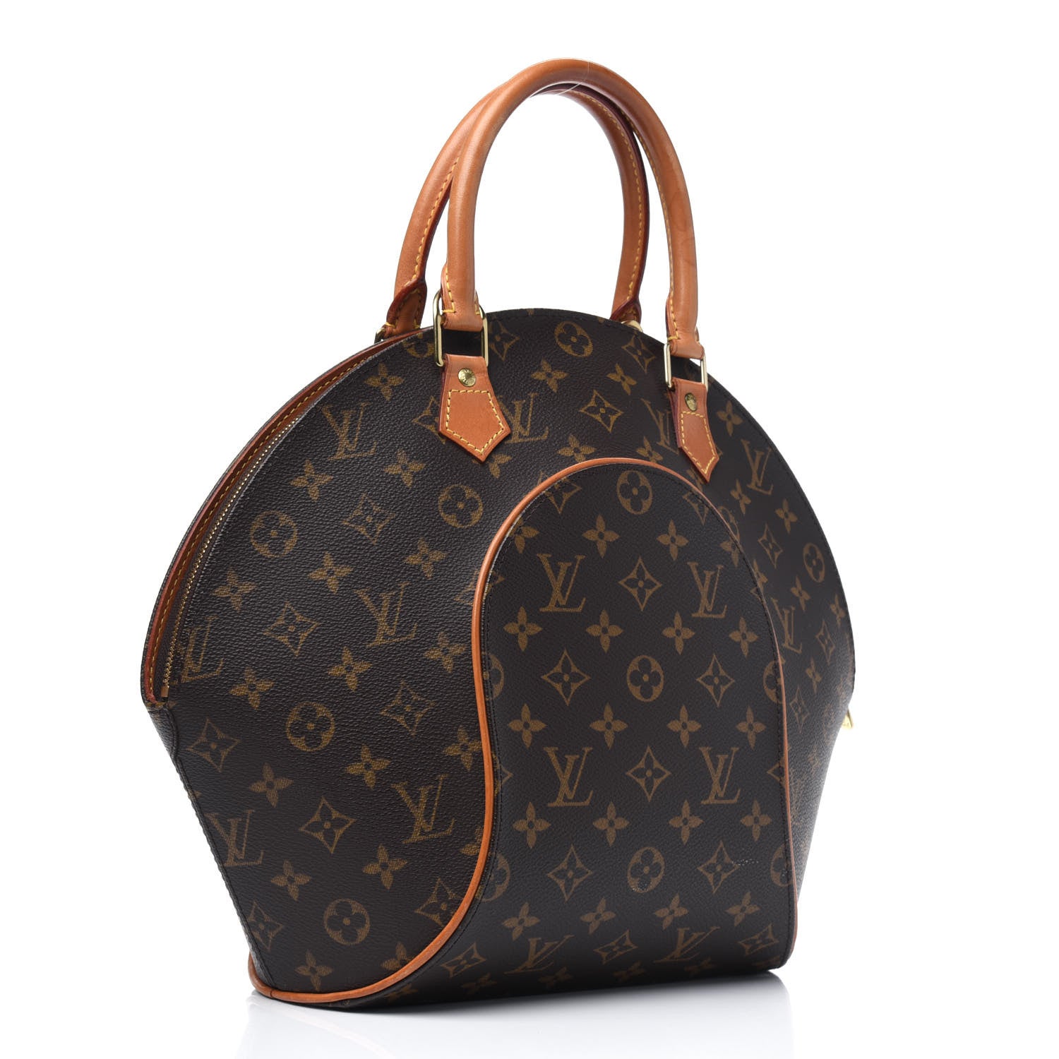 Louis Vuitton Monogram Ellipse MM 3 of 24