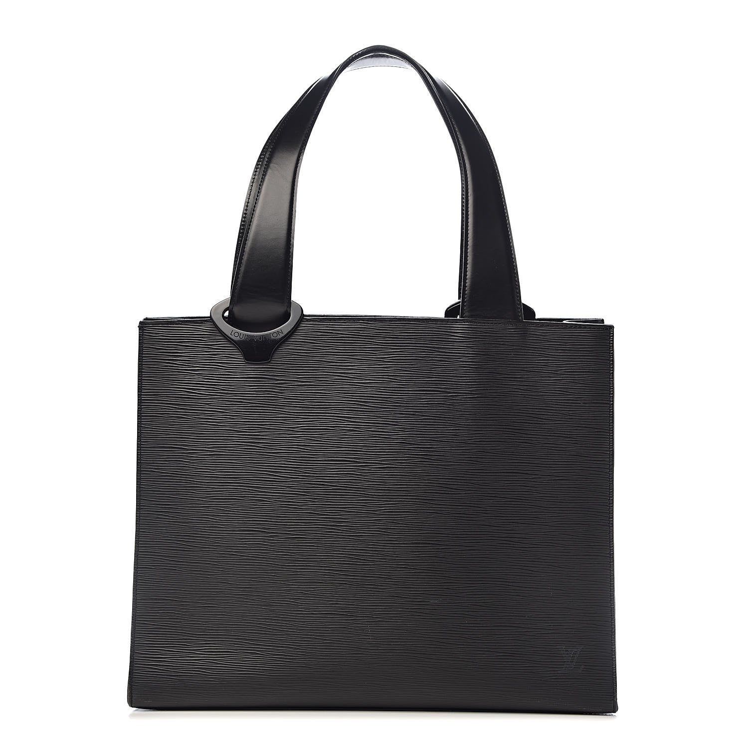 Louis Vuitton Epi Z Gemeaux Black 1 of 13