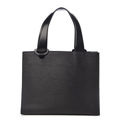 Louis Vuitton Epi Z Gemeaux Black 1 of 13