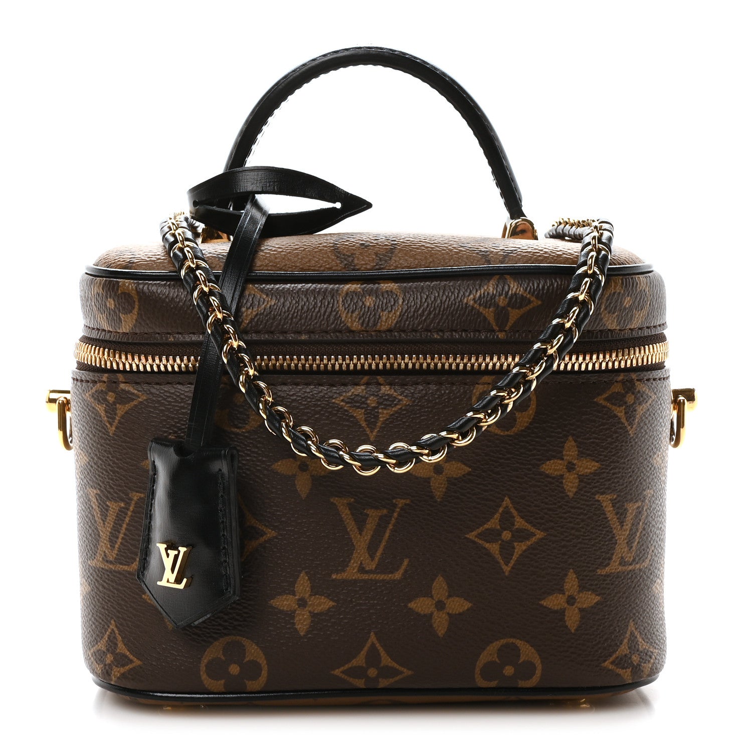 Louis Vuitton Reverse Monogram Vanity PM 1 of 10