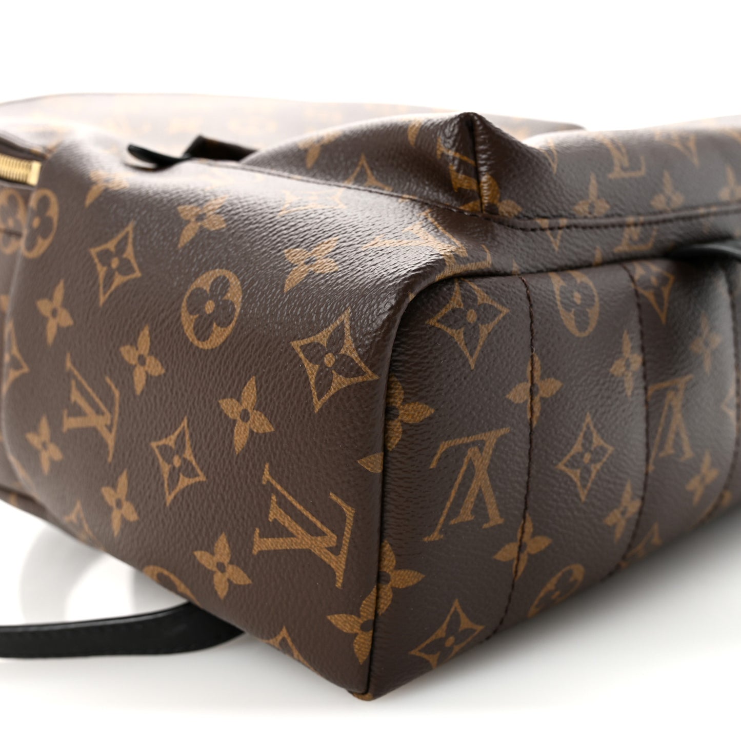 Monogram Palm Springs Backpack MM