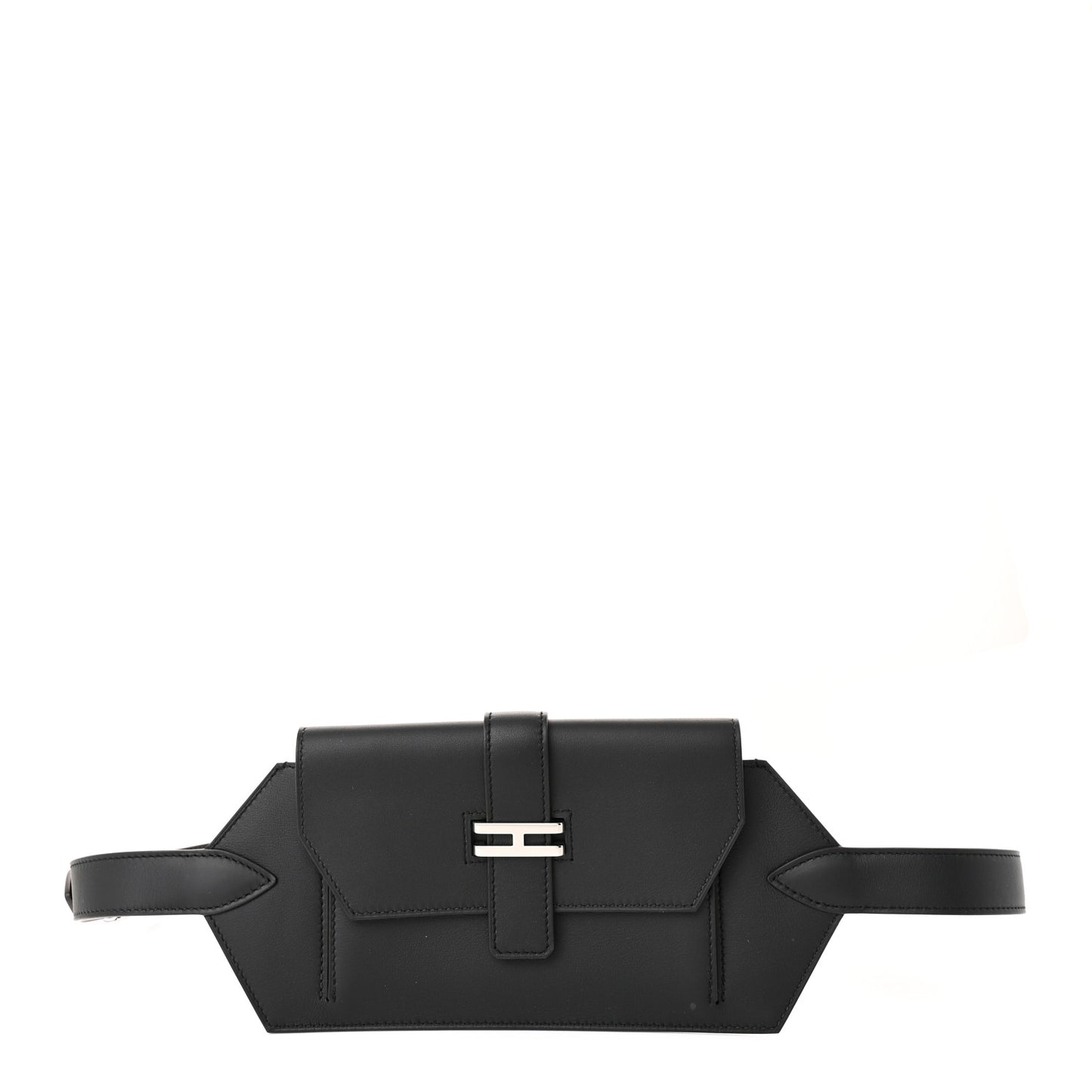 Swift Elan Pocket Belt Bag S Black