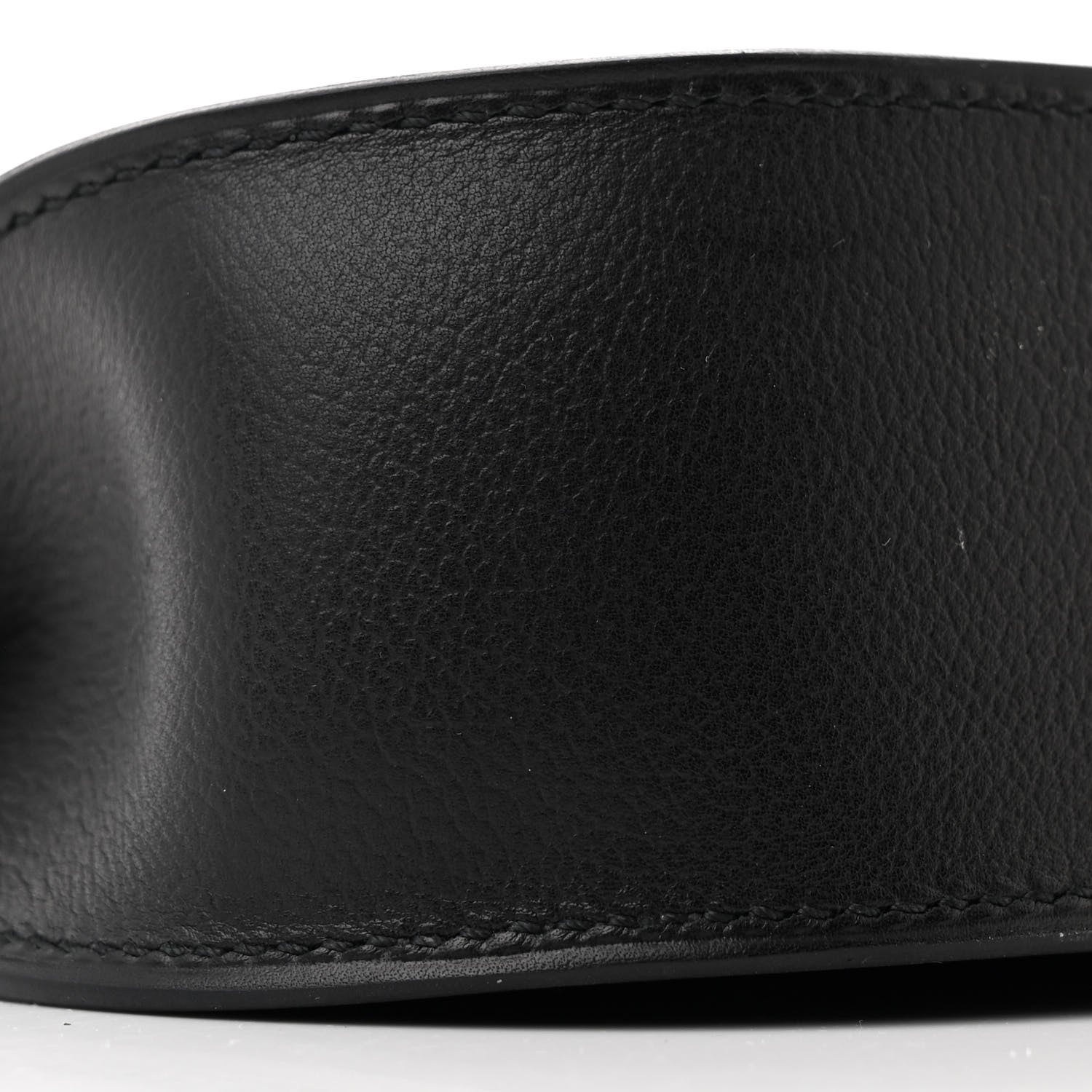 Hermes Evergrain Mini Jypsiere Black 9 of 14