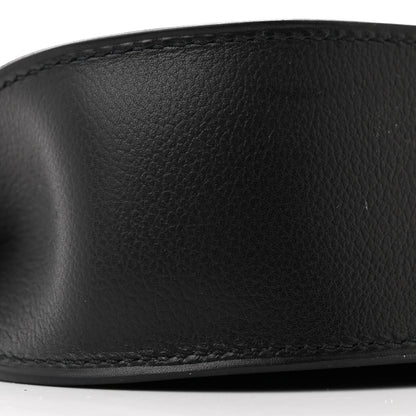 Hermes Evergrain Mini Jypsiere Black 9 of 14