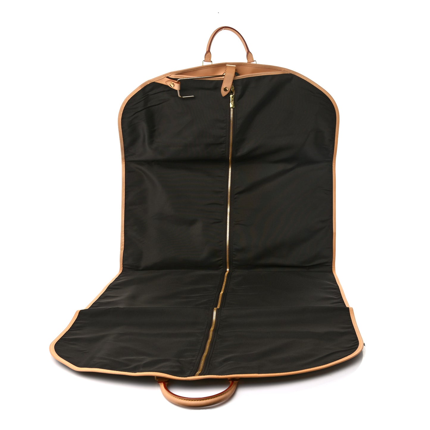 Monogram Garment Cover 2 Hangers