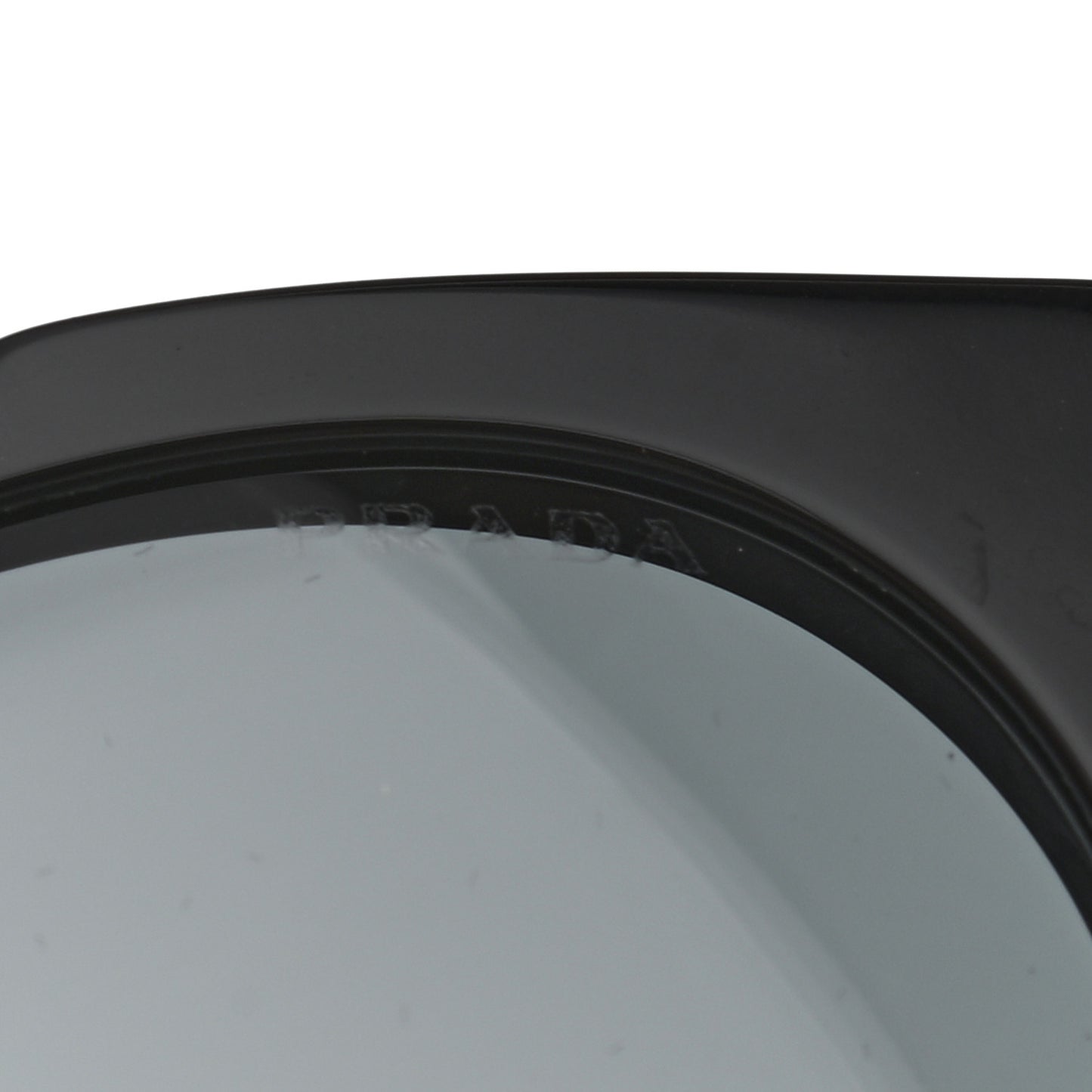 Cinema Sunglasses SPR 23S Black