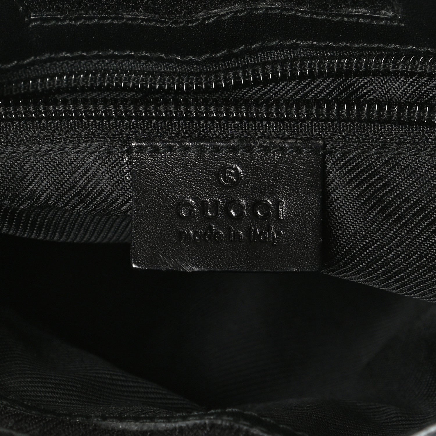 Gucci GG Monogram Web Crossbody Messenger Bag 6 of 11