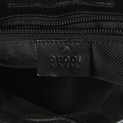 Gucci GG Monogram Web Crossbody Messenger Bag 6 of 11