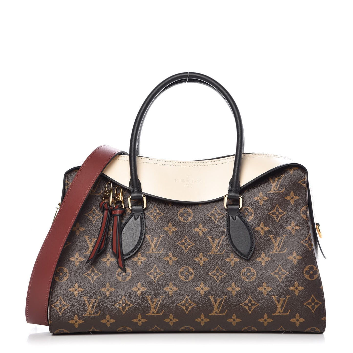 Monogram Tuileries Creme