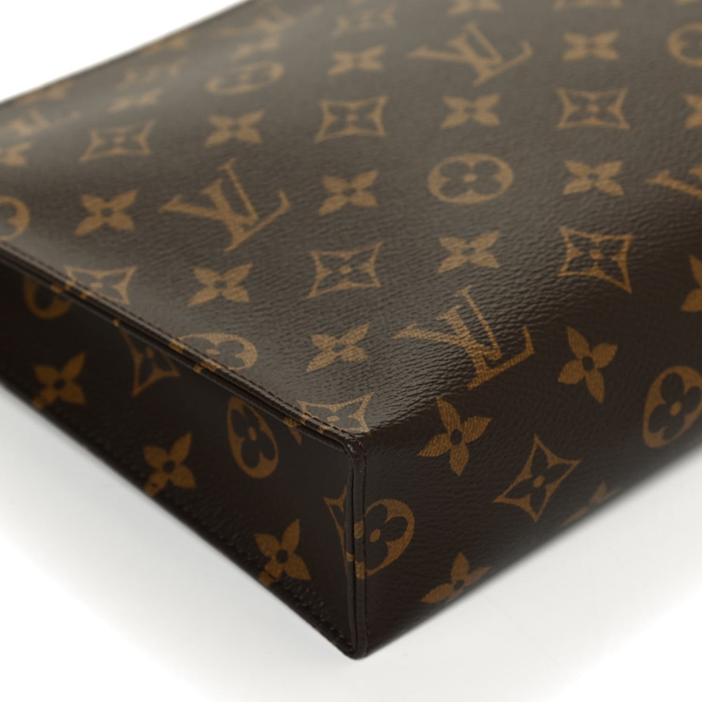 Monogram Toiletry Pouch 26