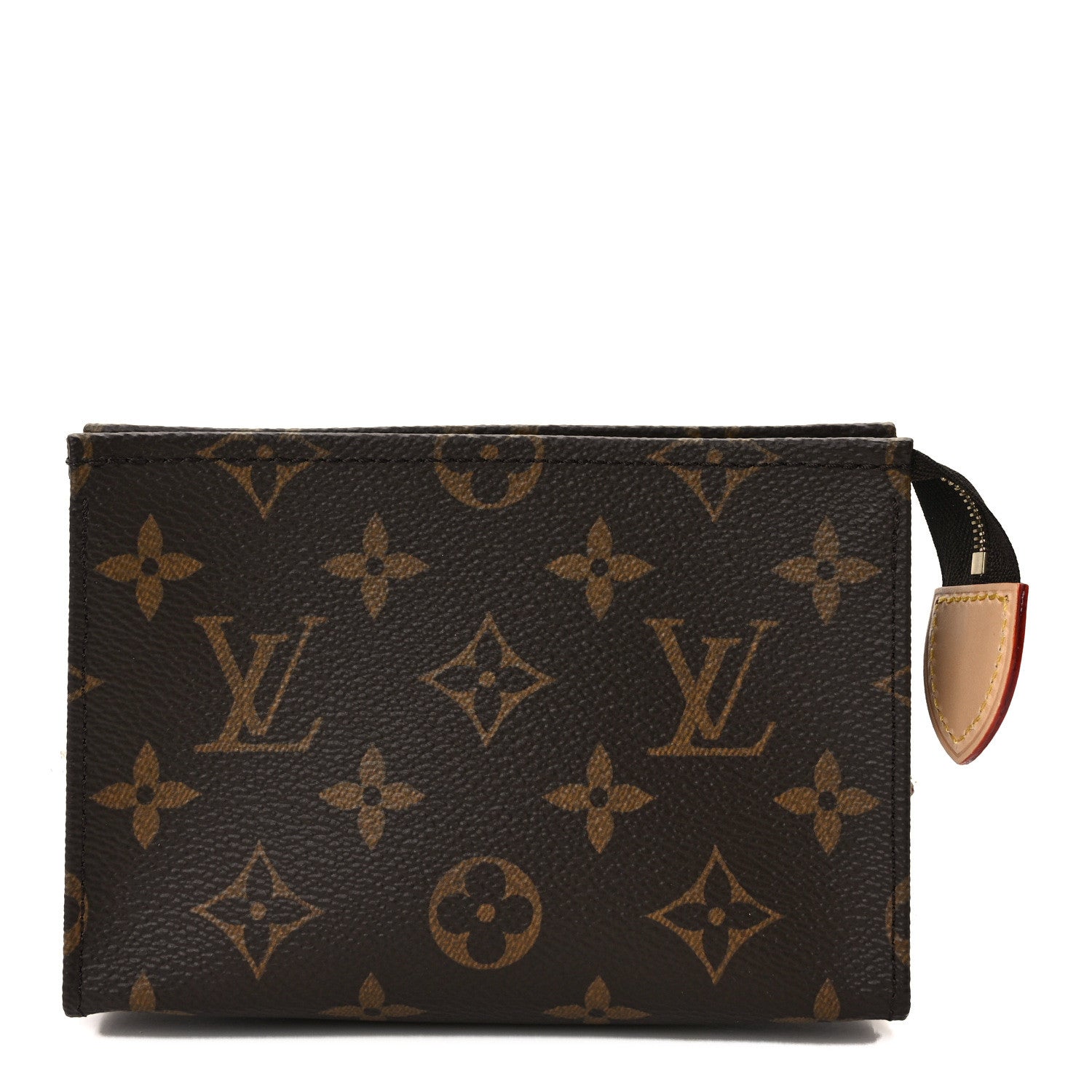 Louis Vuitton Monogram Toiletry Pouch 15 1 of 6