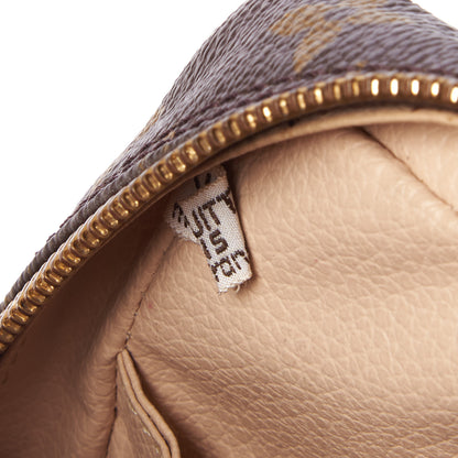 Louis Vuitton Monogram Trousse Toilette 23 7 of 7