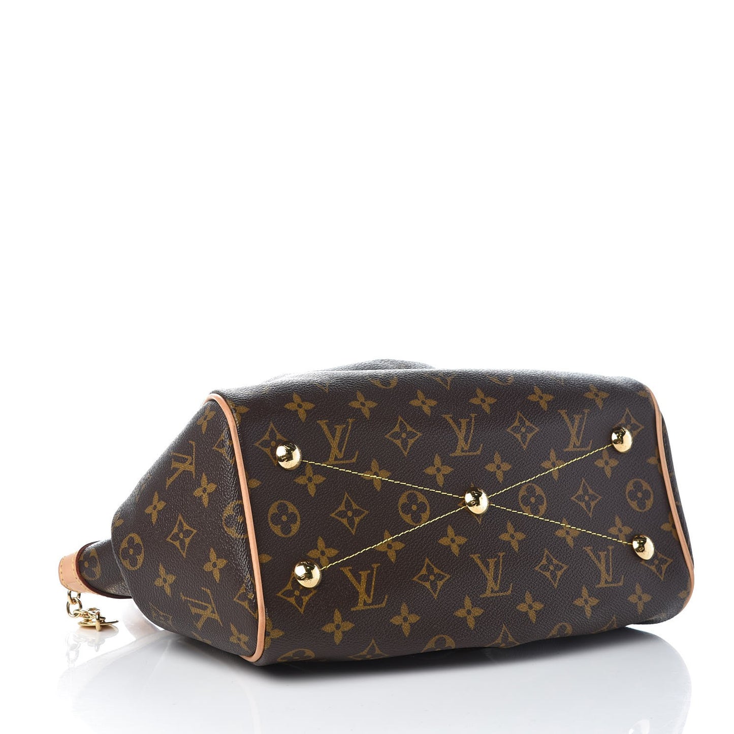 Monogram Tivoli PM