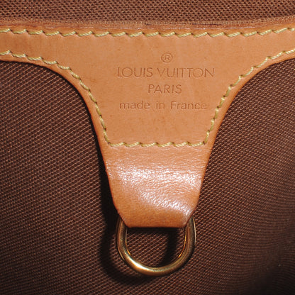 Louis Vuitton Monogram Ellipse Sac a Dos Backpack 6 of 7