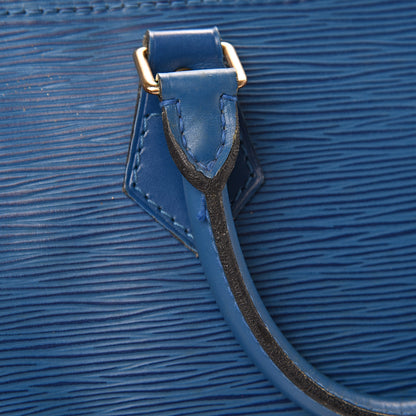 Louis Vuitton Epi Speedy 30 Toledo 19 of 26