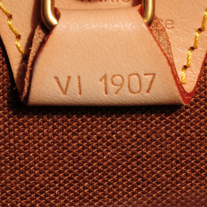 Louis Vuitton Monogram Ellipse PM 7 of 7