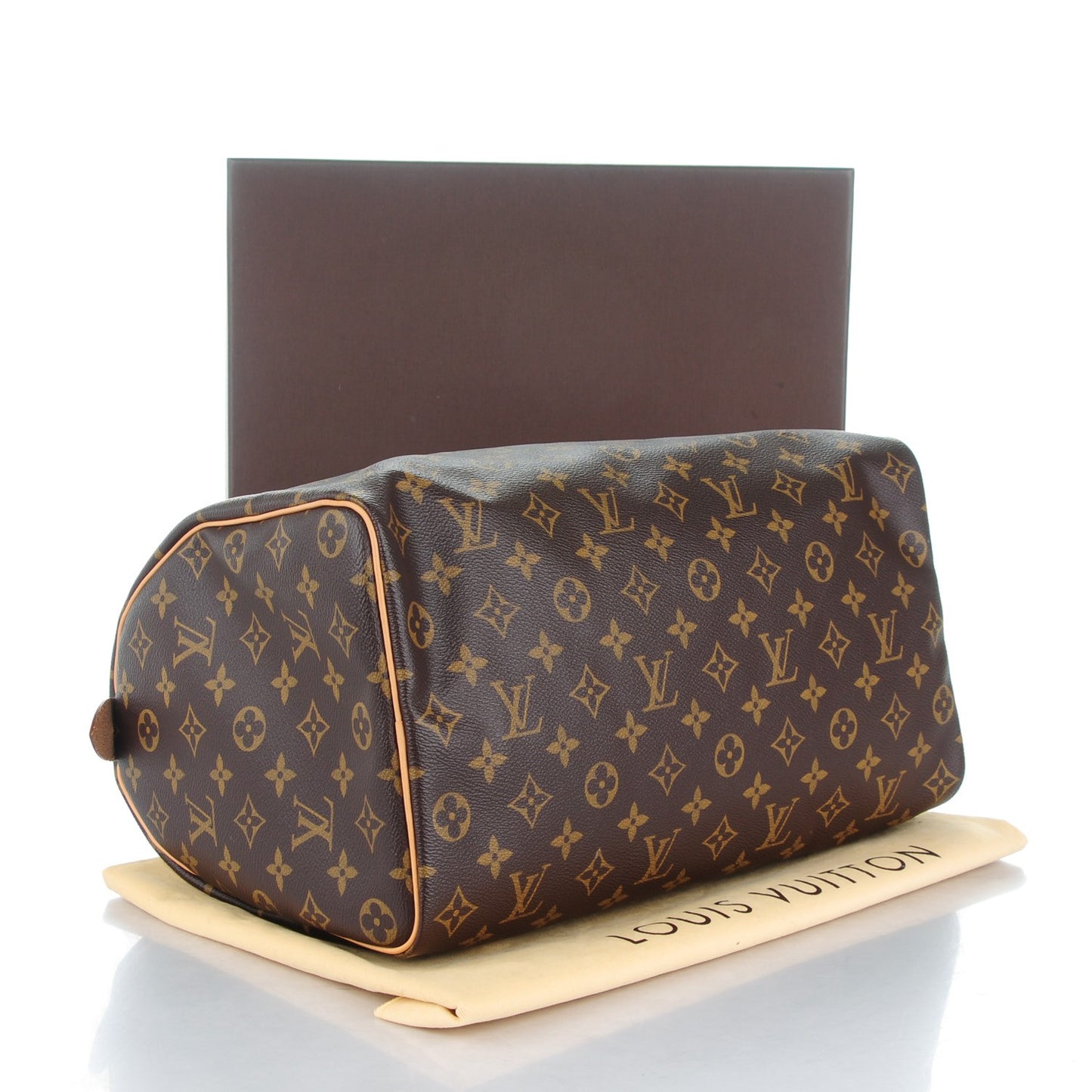 Monogram Speedy 35