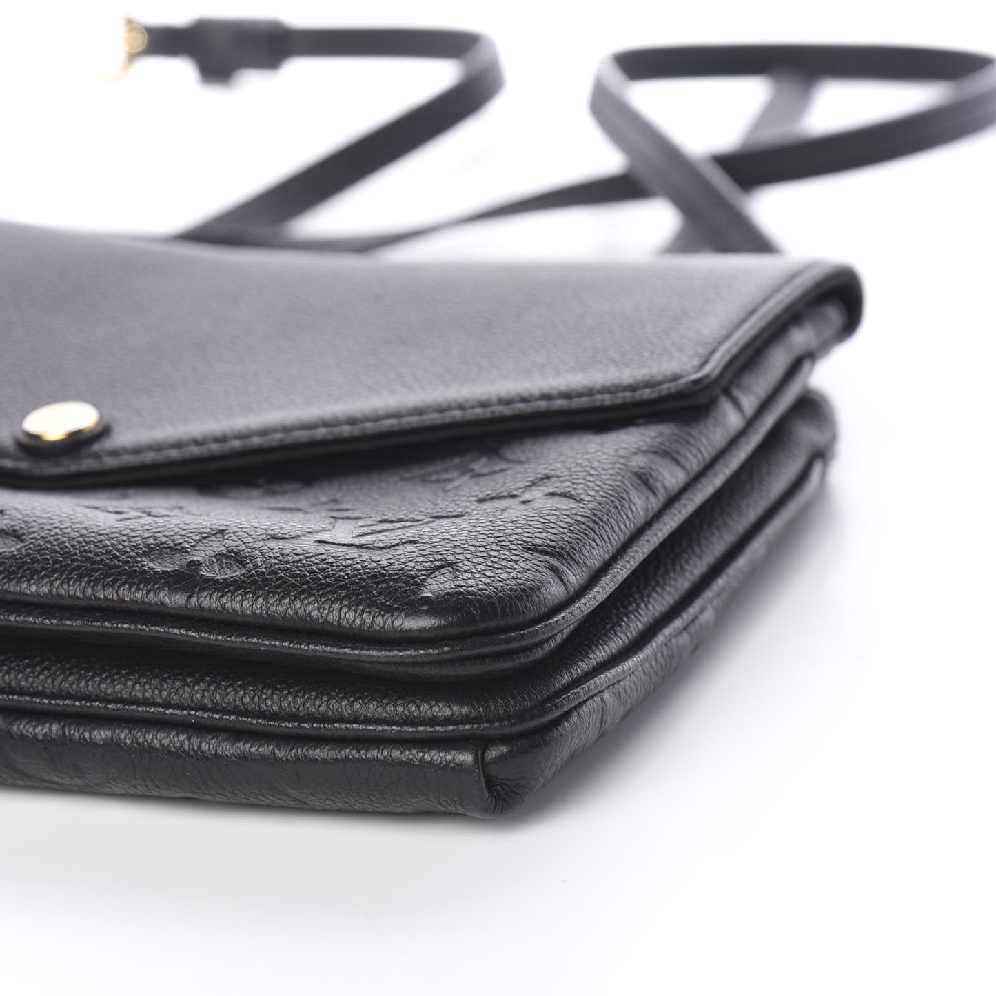 Empreinte Twice Black