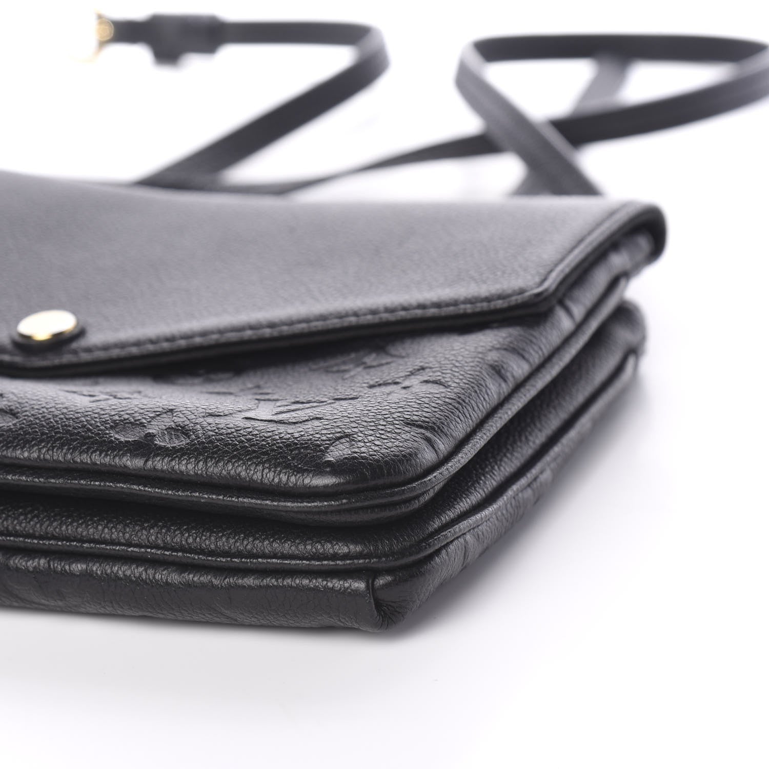 Louis Vuitton Empreinte Twice Black 9 of 11