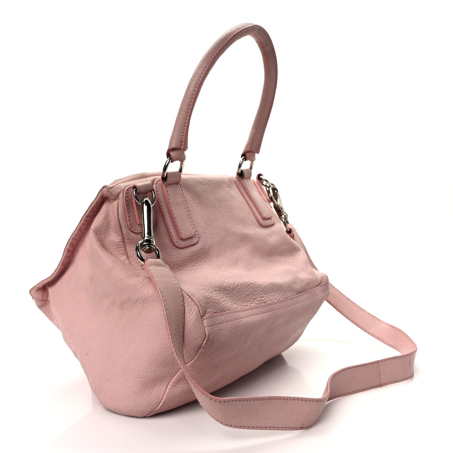 Givenchy Sugar Goatskin Medium Pandora Old Pink 3 of 14