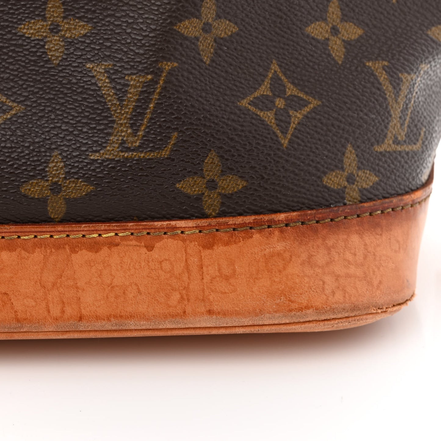 Monogram Alma PM