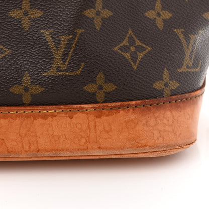 Louis Vuitton Monogram Alma PM 14 of 20