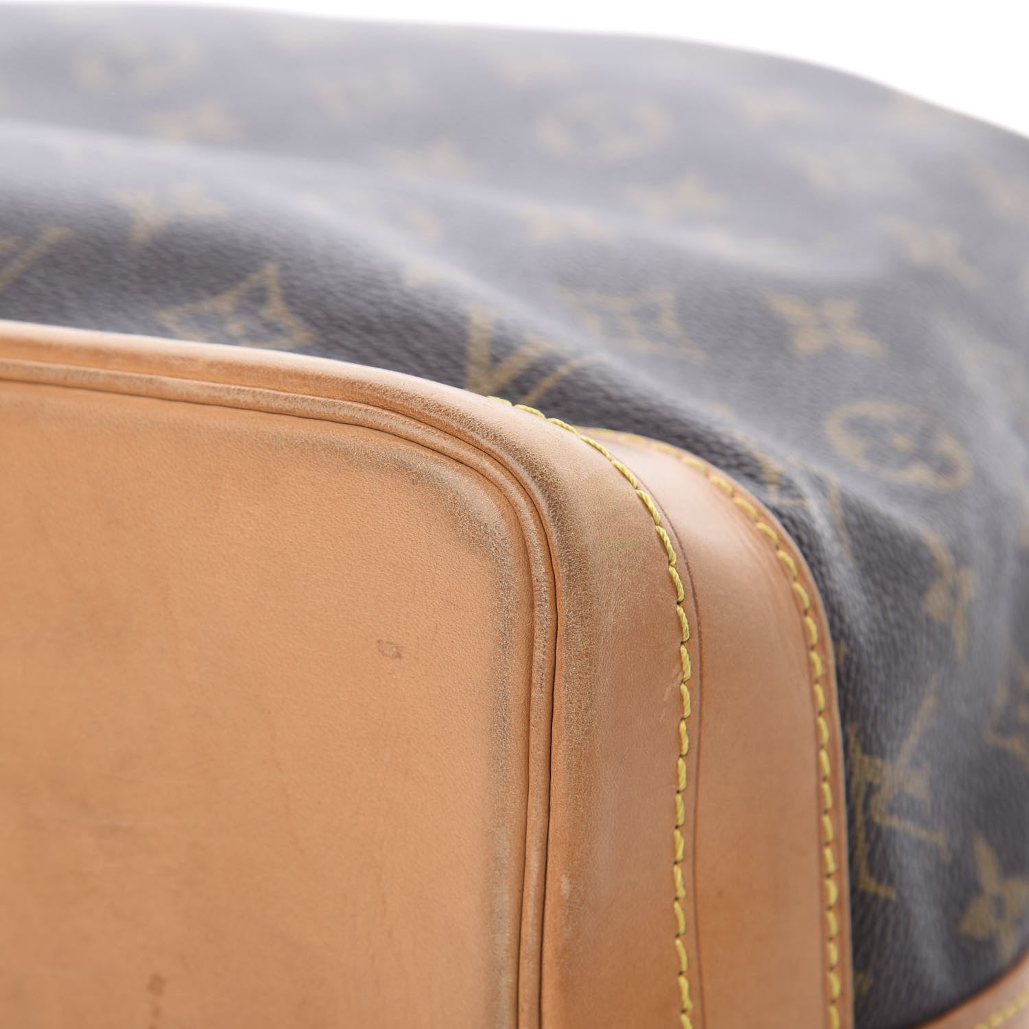 Louis Vuitton Monogram Noe 12 of 20