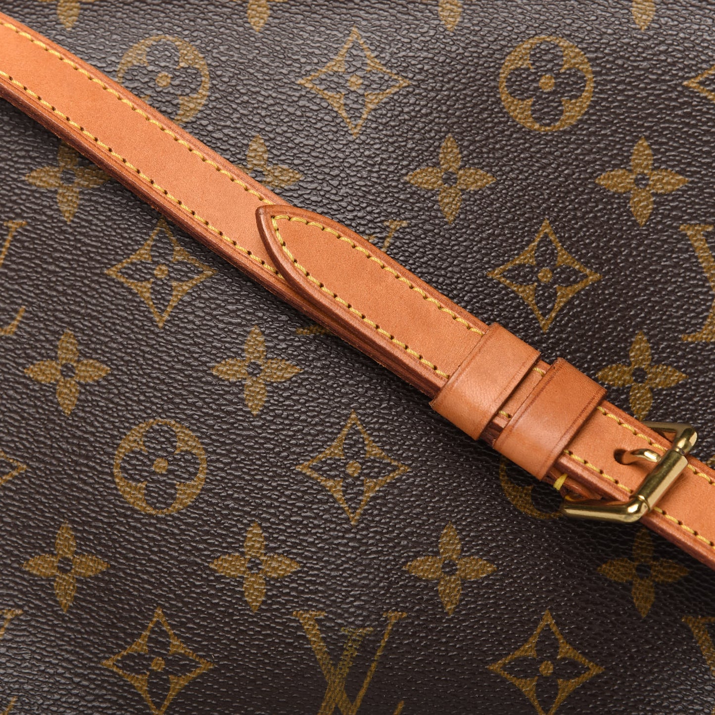 Monogram Musette Tango