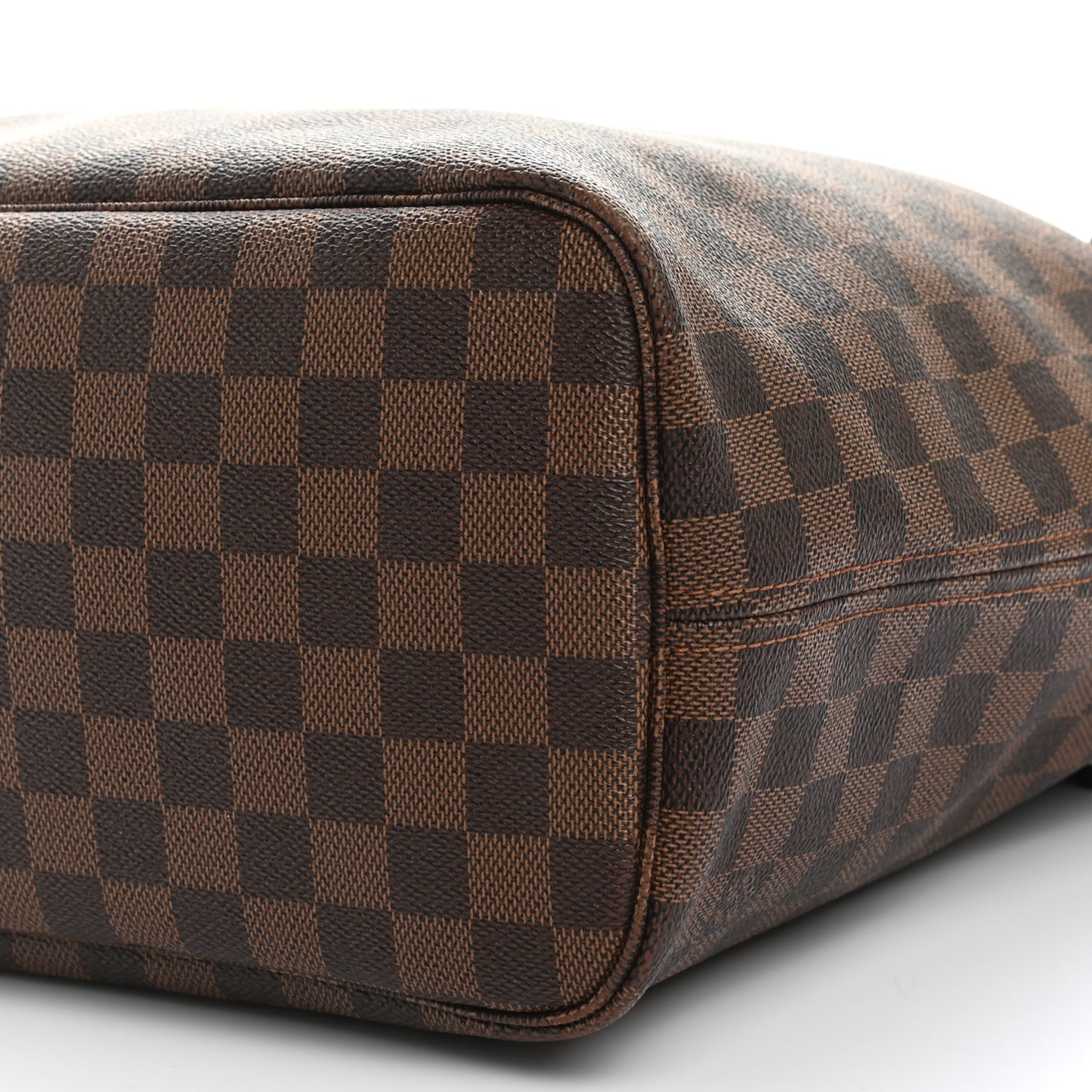 Damier Ebene Neverfull MM