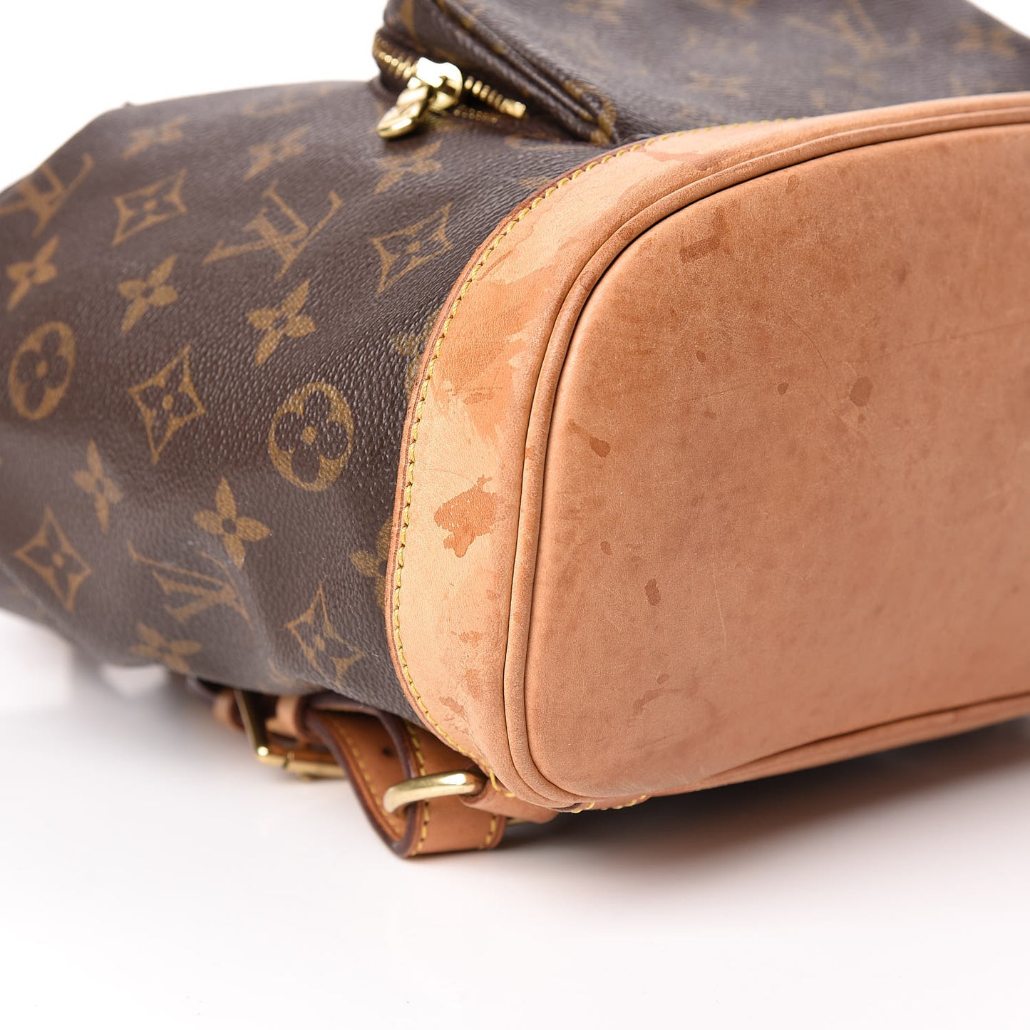 Monogram Montsouris MM Backpack