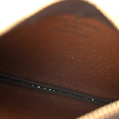 Louis Vuitton Monogram Key Pouch 5 of 11