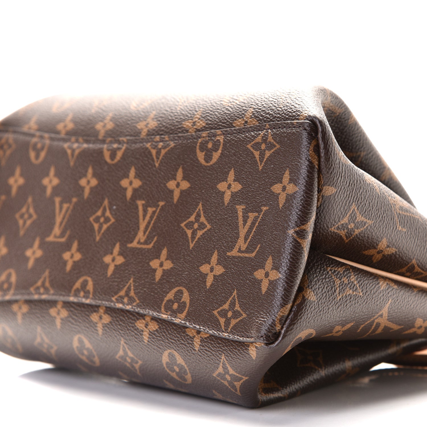 Louis Vuitton Monogram Rivoli PM 7 of 10