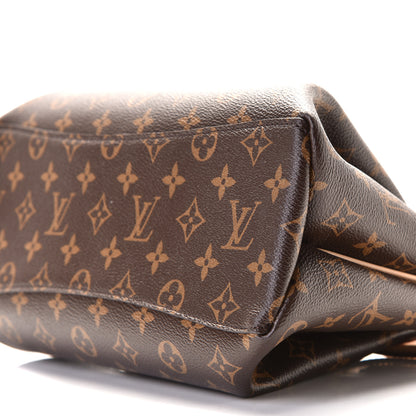 Louis Vuitton Monogram Rivoli PM 7 of 10