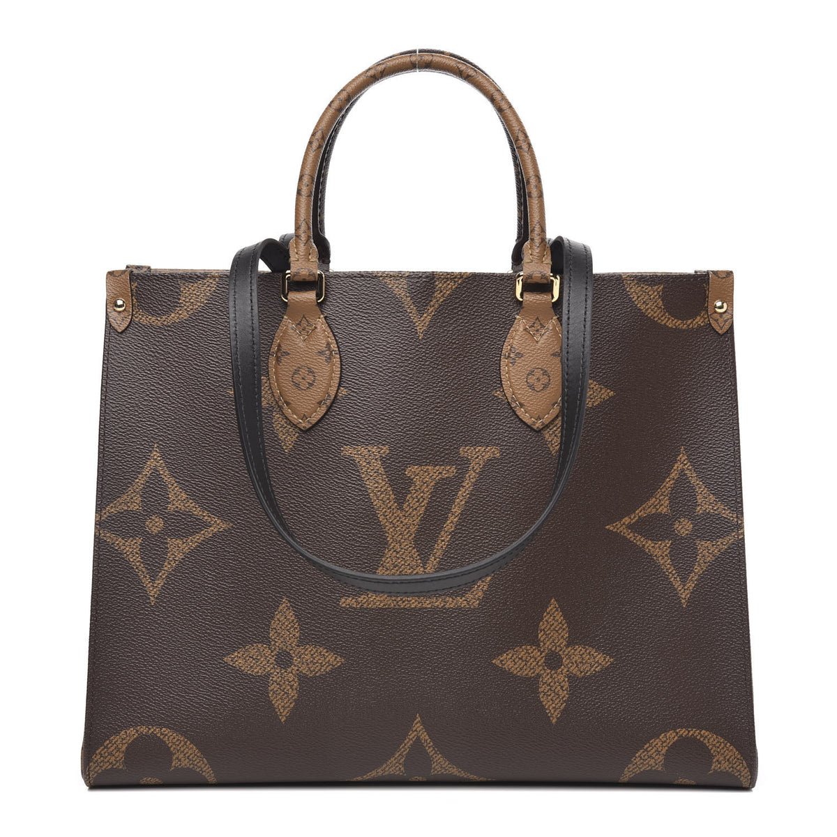 Louis Vuitton Reverse Monogram Giant Onthego MM 1 of 9