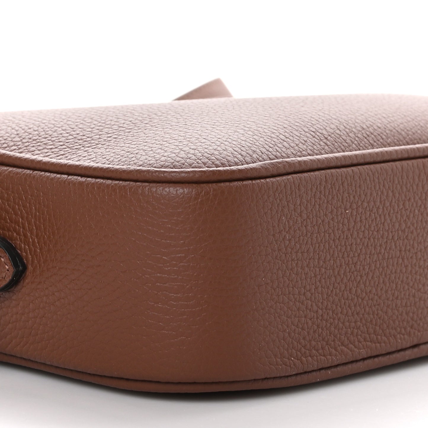 Grained Calfskin TB Small Camera Bag