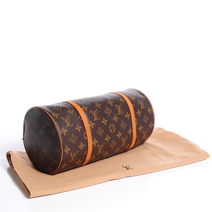 Louis Vuitton Monogram Papillon 30 4 of 7
