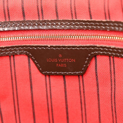 Louis Vuitton Damier Ebene Delightful PM 6 of 14