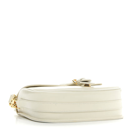 Christian Dior Box Calfskin Medium Bobby Flap Latte 4 of 10