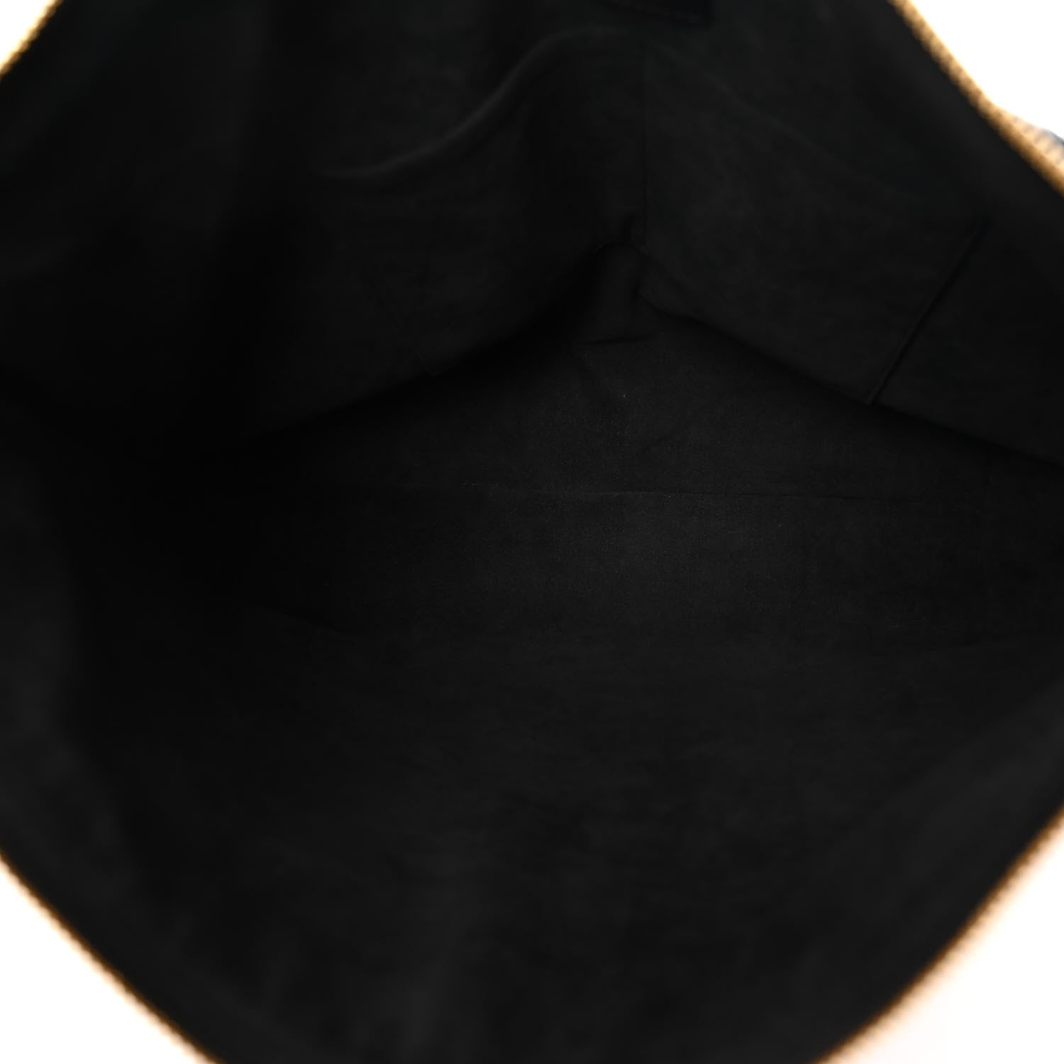 Louis Vuitton Reverse Monogram Triangle Softy 5 of 10