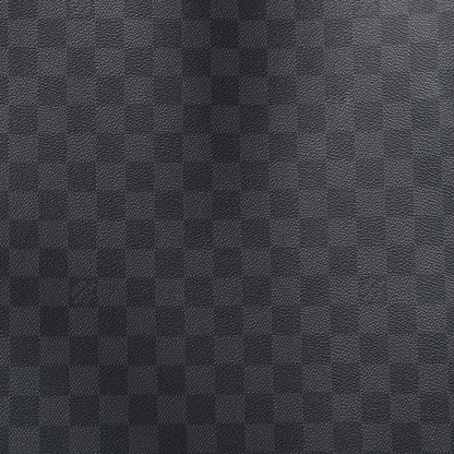 Louis Vuitton Damier Graphite Pegase Trolley Case 6 of 8