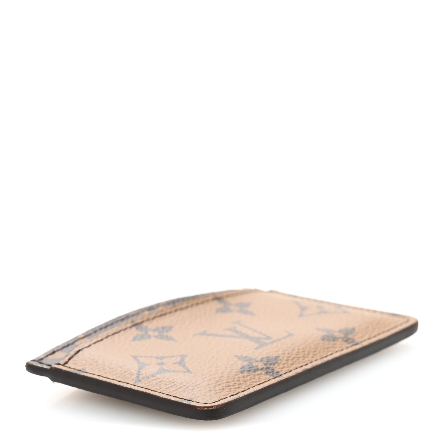 Louis Vuitton Reverse Monogram Card Holder 4 of 10