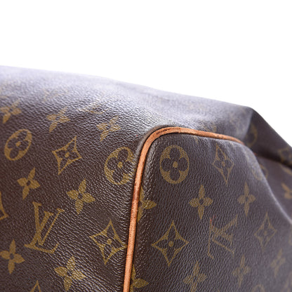 Louis Vuitton Monogram Speedy 40 13 of 19