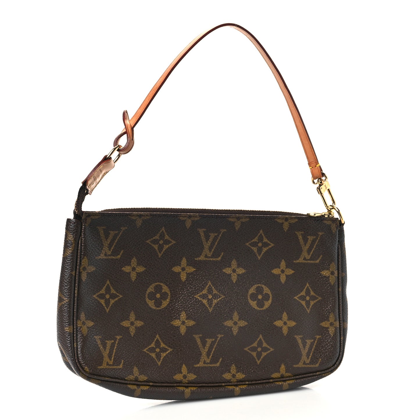 Monogram Pochette Accessories